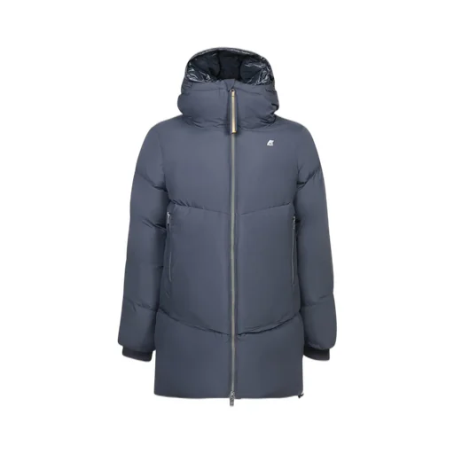 K-Way Hugh Thermo Soft Touch Jacket