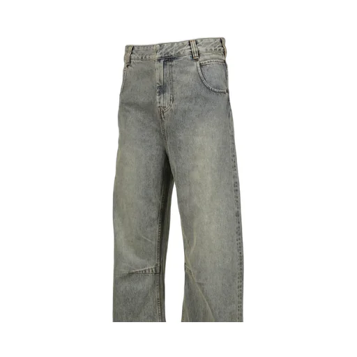 Gem Jeans / Surface Wave