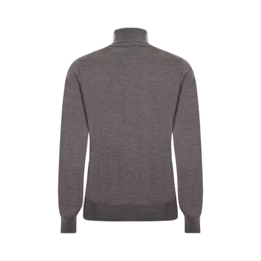 K-Way Henry Merino Jumper
