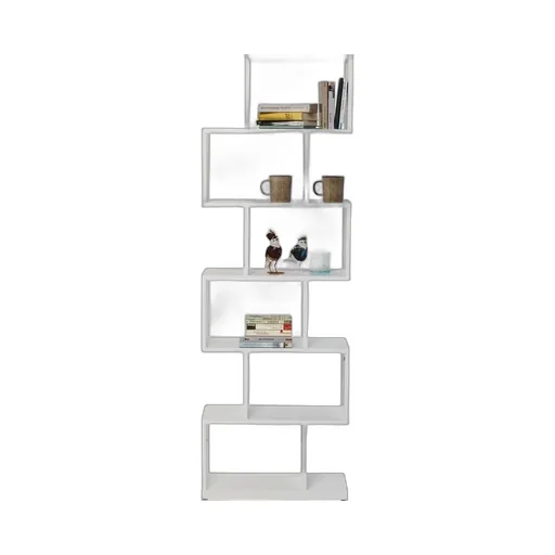 Kare Design Brooklyn Zick Zack Bookshelf