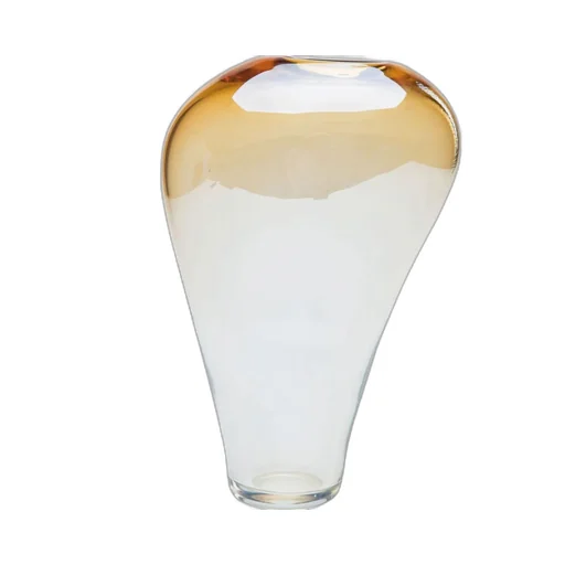 Kare Design Amber Bubble Vase