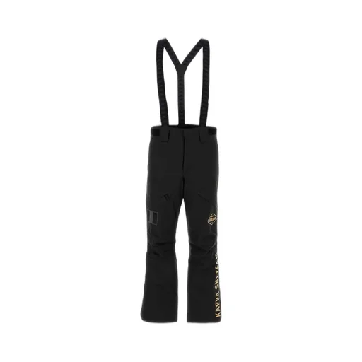 Kappa Ski Team Mid-Rise Trousers