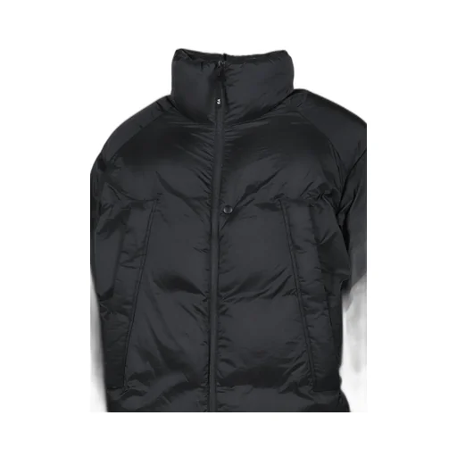 Y-3 Puffer Jacket / Black
