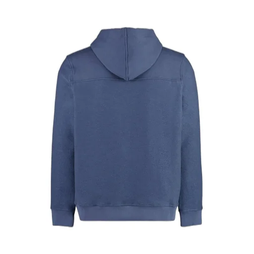 K-Way Jose Logo Patch Drawstring Hoodie