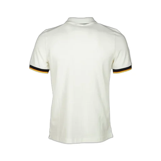 K-Way Short-Sleeved Polo Shirt