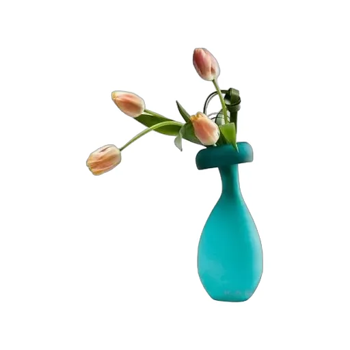 Kare Design Blow-Up Vase