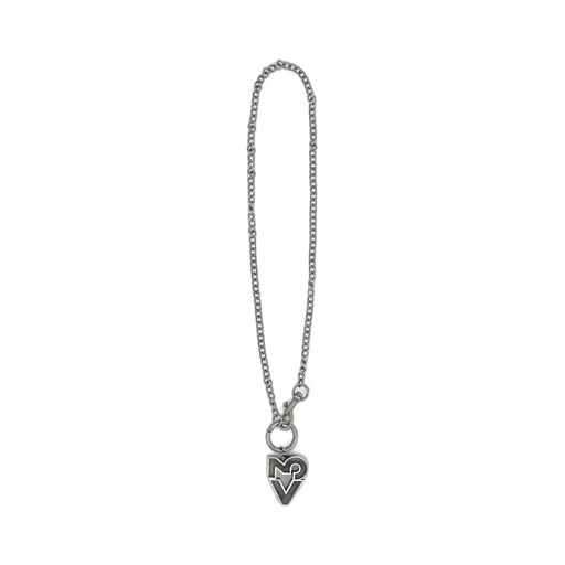 &Lt;3 Keychain ​​/ Sil