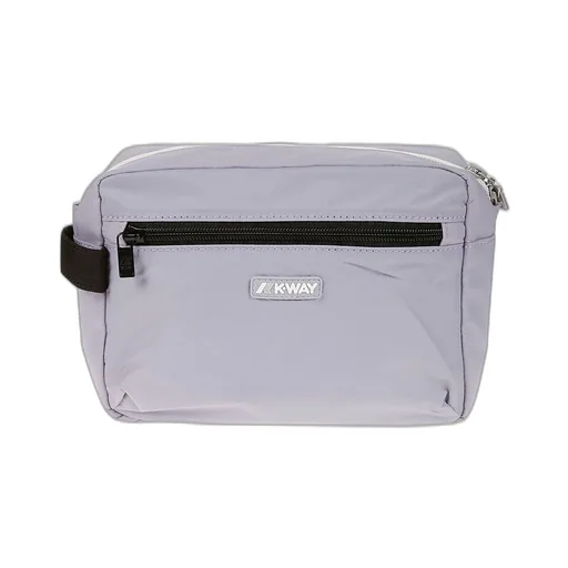 K-Way Demu Waterproof Travel Beauty Case