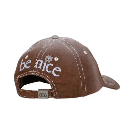 Venice Cap Woven / Brw
