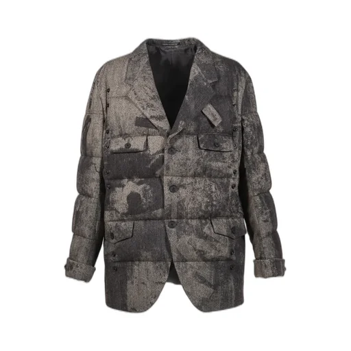 Yy-A25-0000-194 / Blk