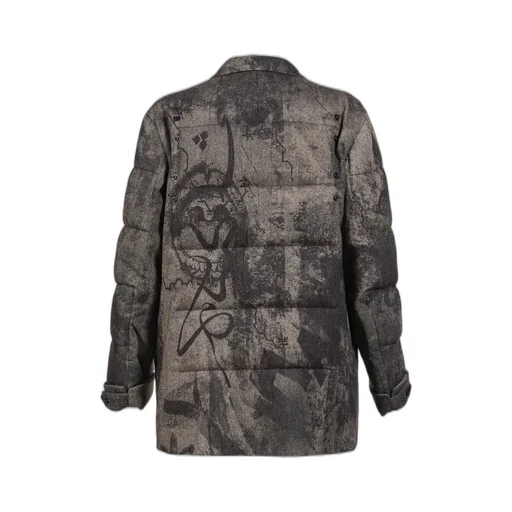 Yy-A25-0000-194 / Blk