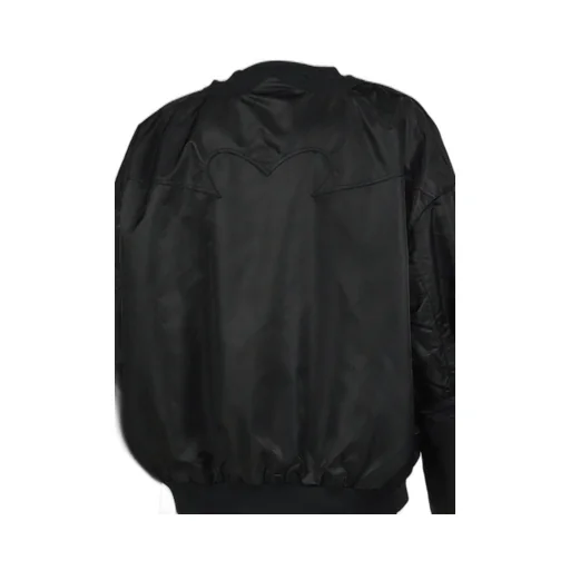 Bomber Jacket / Black