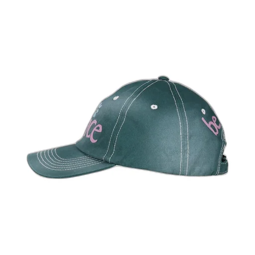 Venice Cap Woven / Grn