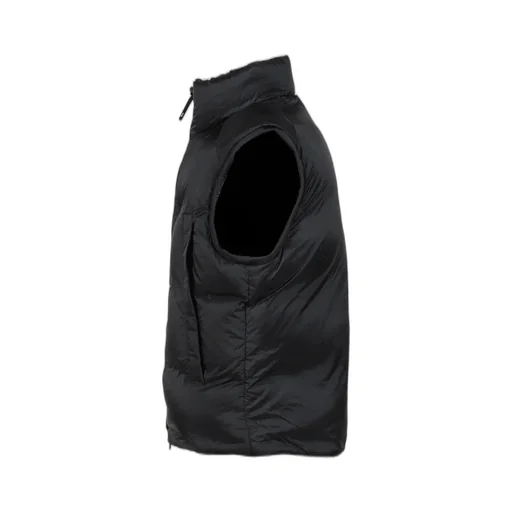 Y-3 Puffer Vest / Black