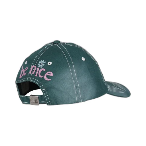 Venice Cap Woven / Grn
