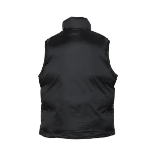 Y-3 Puffer Vest / Black