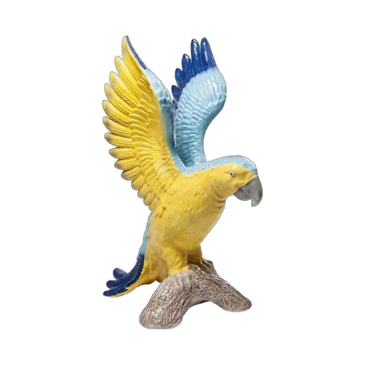 Kare Design Decorative Parrot