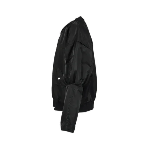 Bomber Jacket / Black