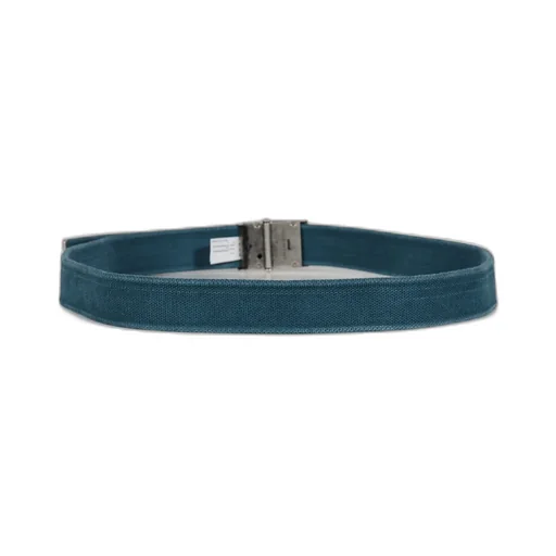 Erl Sk8 Belt Woven / Grn