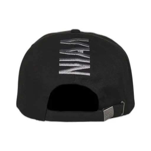 Married Cap / Black