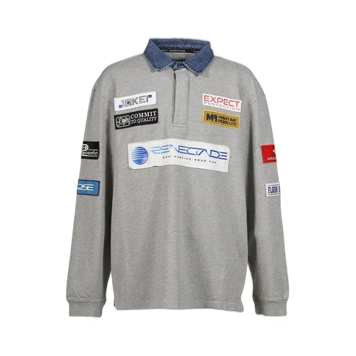 Rugby Polo / Gry