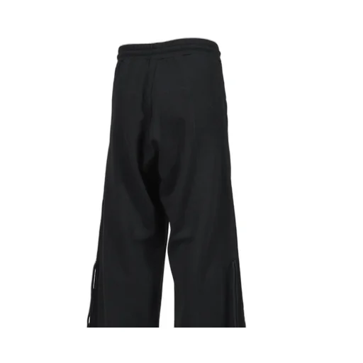 Drawstring Pants Married / Blk