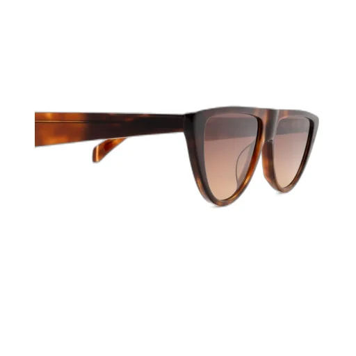 Kaleos Lichon Cat Eye Frame Sunglasses