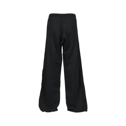Drawstring Pants Married / Blk