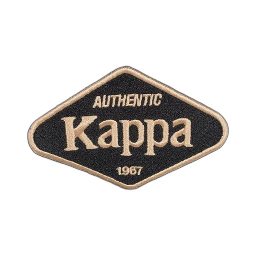 Kappa Ski Team Mid-Rise Trousers