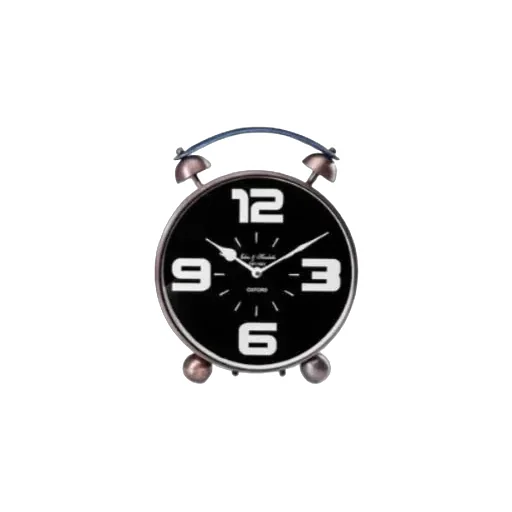 Kare Design Alarm Clock
