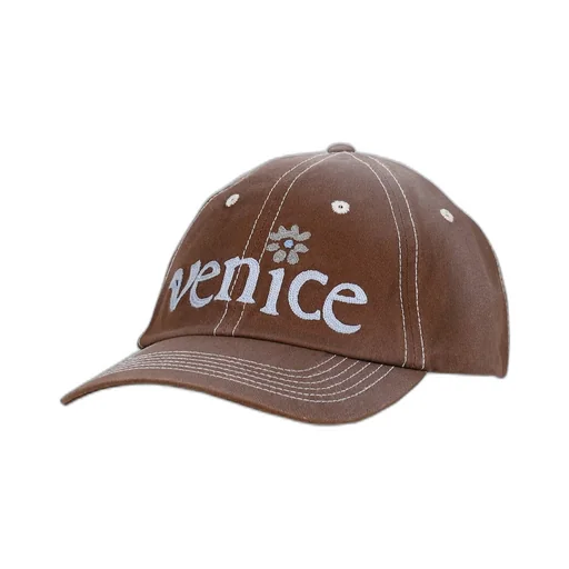 Venice Cap Woven / Brw