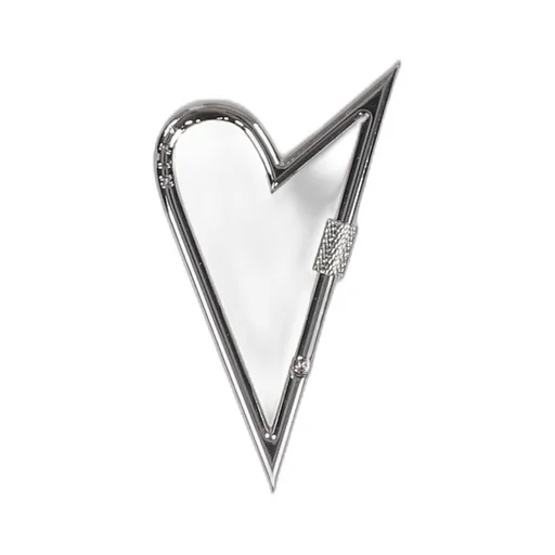 Carabiner / Sil