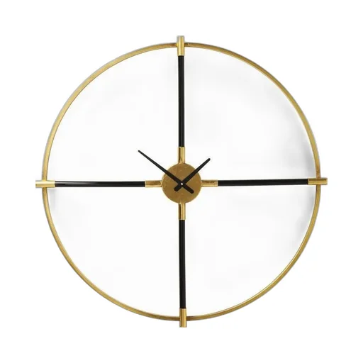 Kare Design Magic Wand Wall Clock