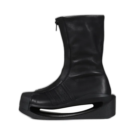 Gendo Pro Model High / Blk