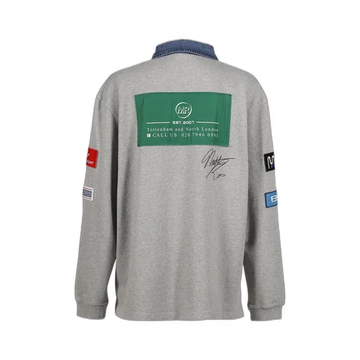 Rugby Polo / Gry