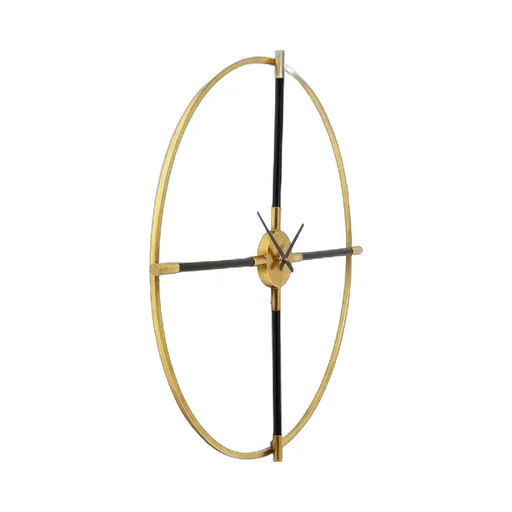 Kare Design Magic Wand Wall Clock