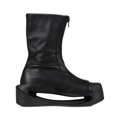 Gendo Pro Model High / Blk