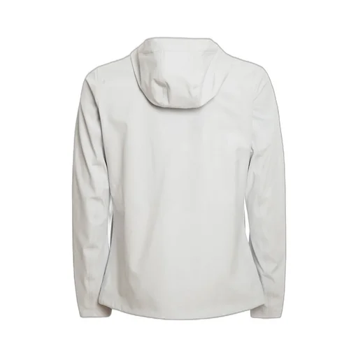 K-Way Jack Bonded Jersey Jacket