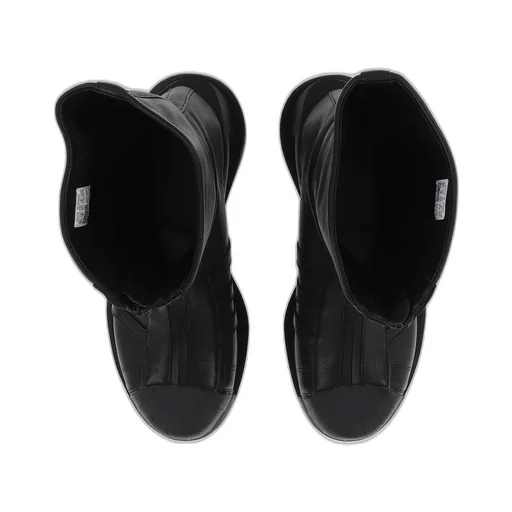Gendo Pro Model High / Blk