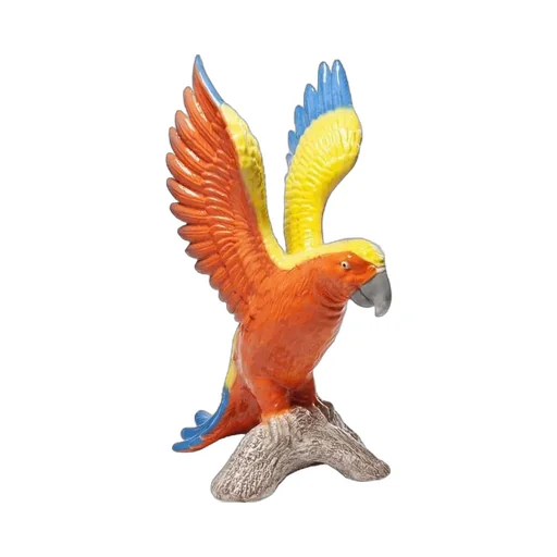 Kare Design Decorative Parrot