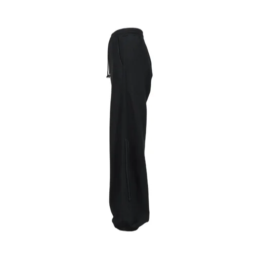 Drawstring Pants Married / Blk