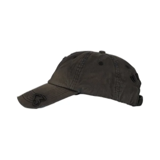 &Lt;3 Cap Dusty Black / Dusty Blk