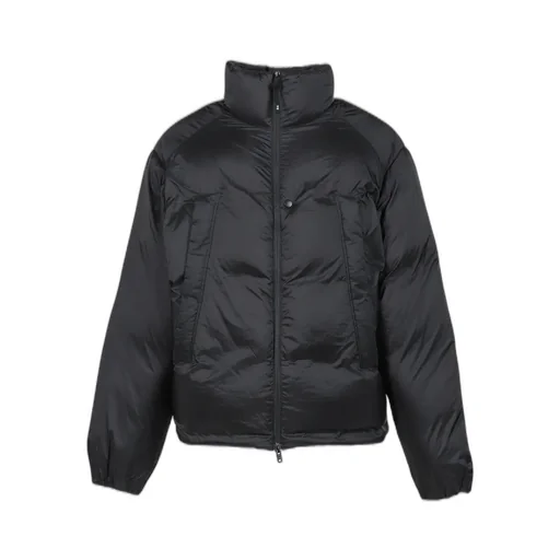 Y-3 Puffer Jacket / Black
