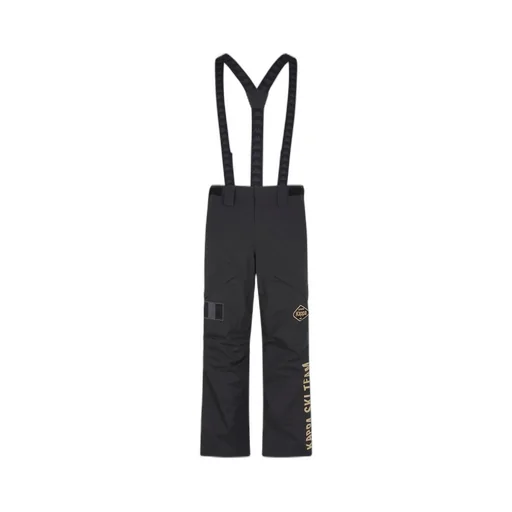 Kappa Ski Team Mid-Rise Trousers