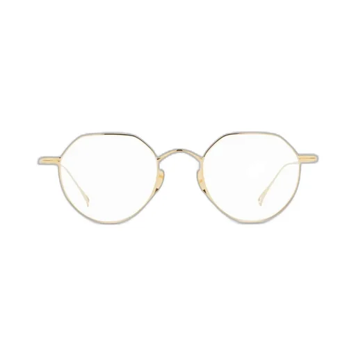Kamemannen Oval Frame Glasses