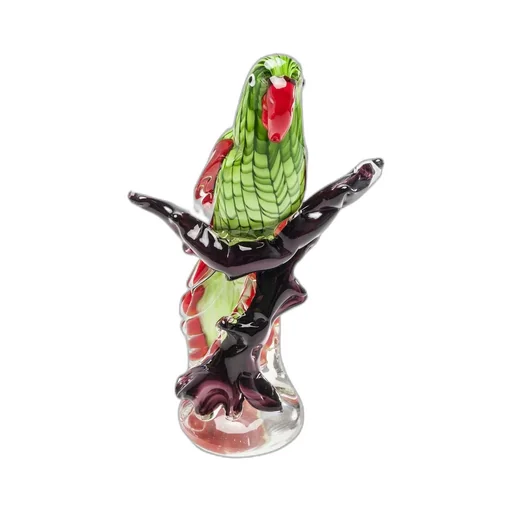 Kare Design Decorative Parrot