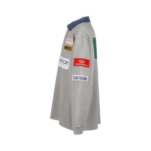 Rugby Polo / Gry