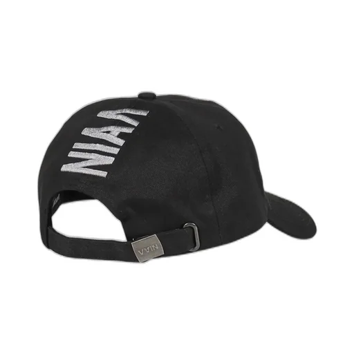 Married Cap / Black