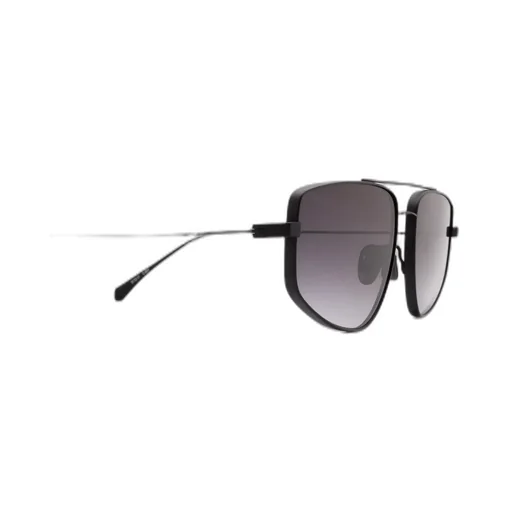 Kaleos Bates Pilot Frame Sunglasses