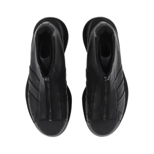 Gendo Pro Model Front Zp / Blk